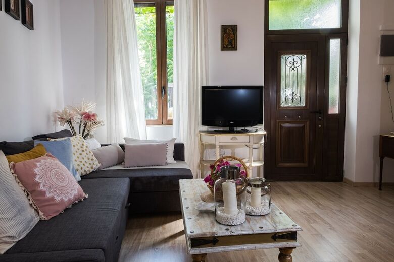 Apartamentos Luxurious Suite Maria