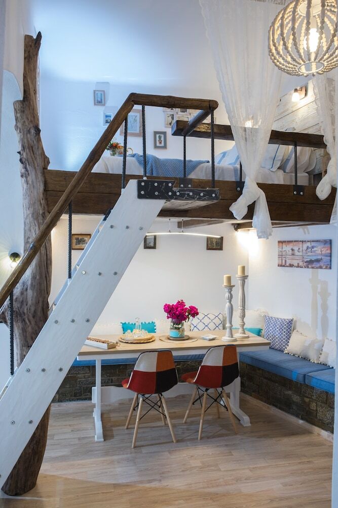 Apartamentos Luxurious Suite Maria