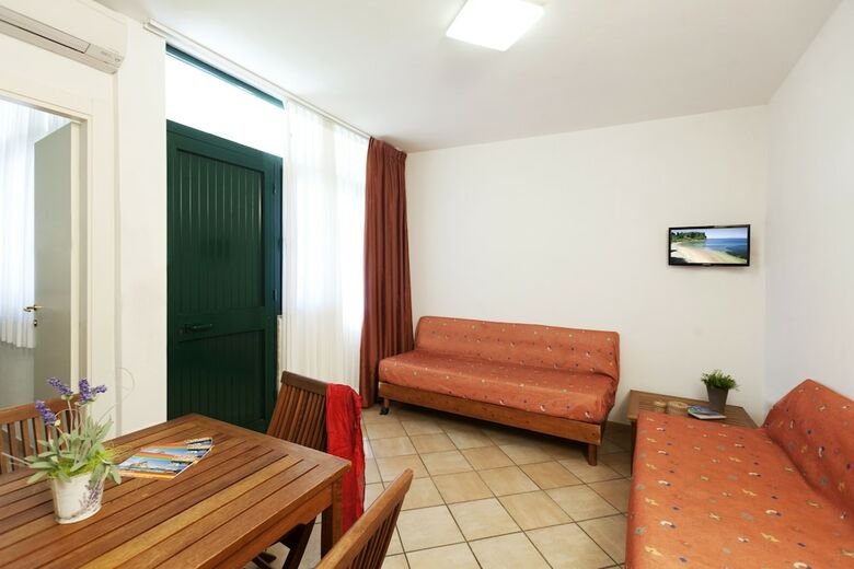 Argentario Camping Village