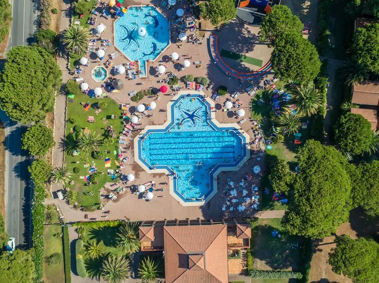 Argentario Camping Village