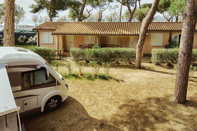 Argentario Camping Village