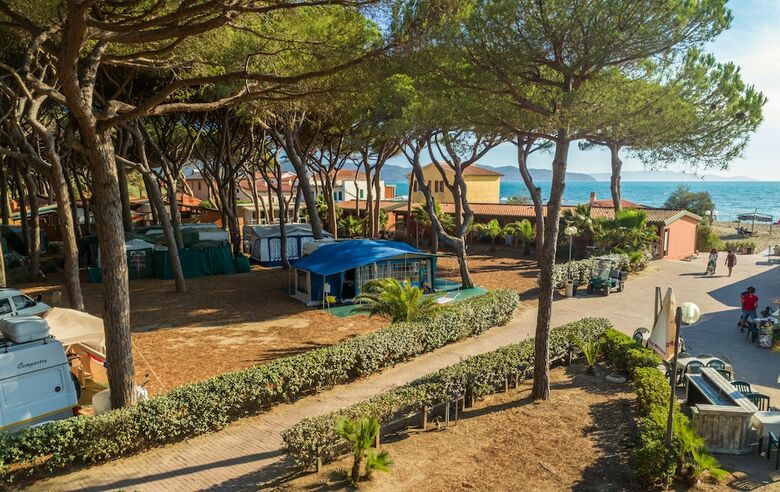 Argentario Camping Village