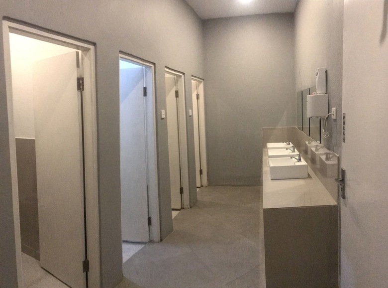Hostal The Packer Box - Hostel