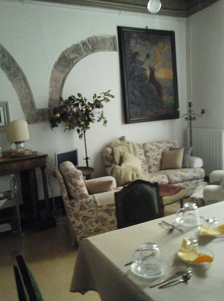 Casa Ciri Bed & Breakfast