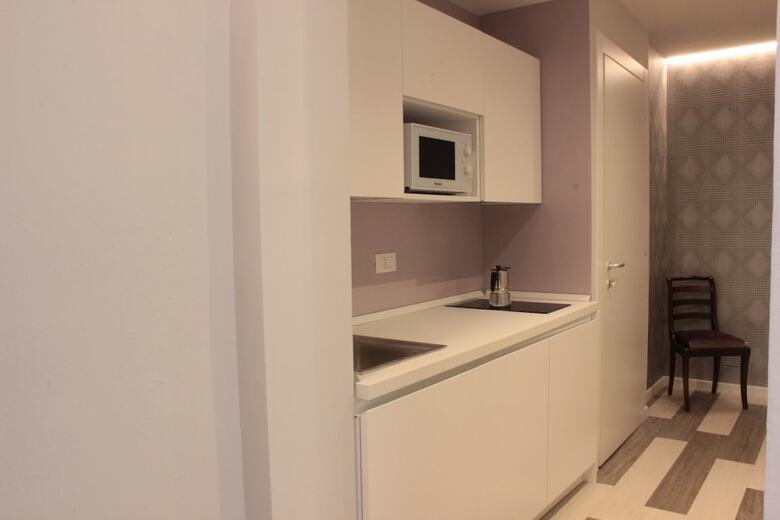 Apartamento Domus Buranelli