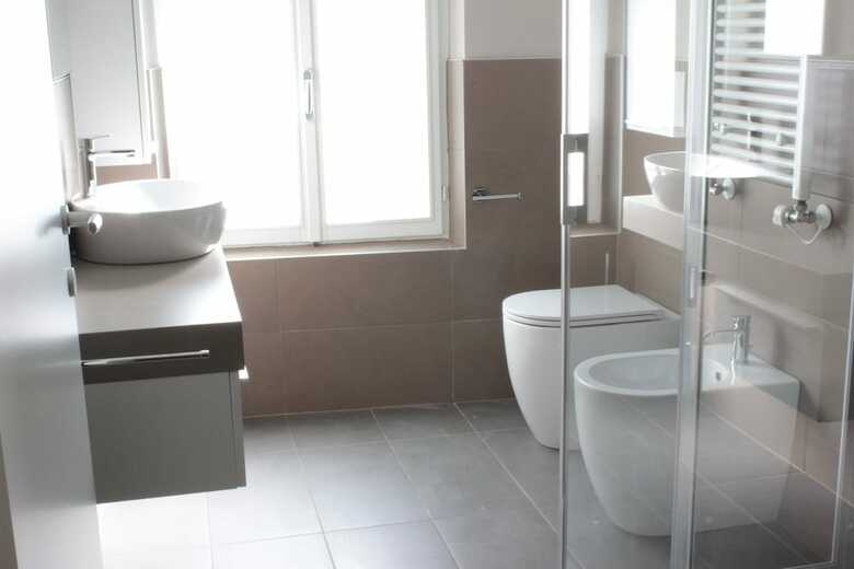 Apartamento Domus Buranelli