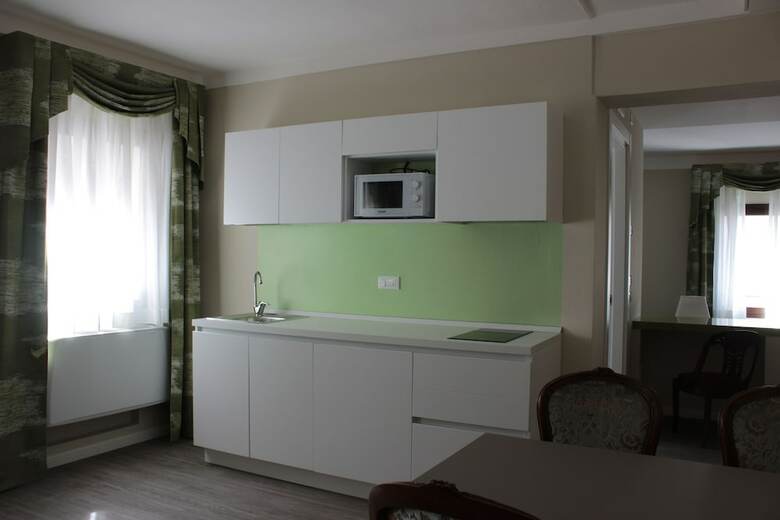Apartamento Domus Buranelli