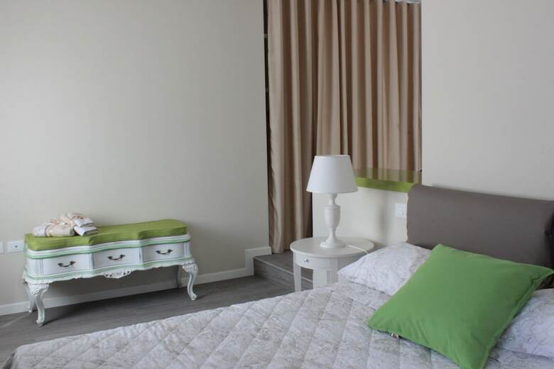 Apartamento Domus Buranelli