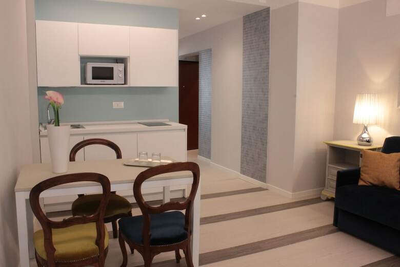 Apartamento Domus Buranelli