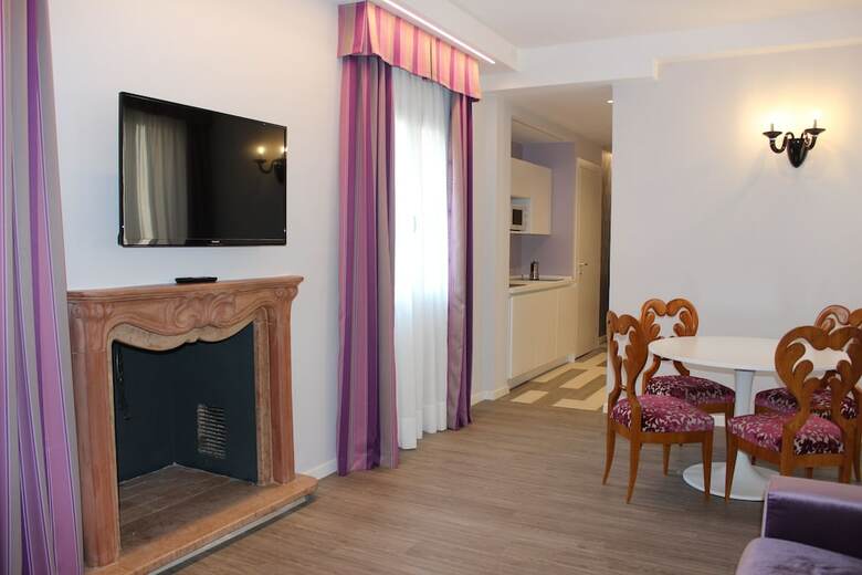 Apartamento Domus Buranelli