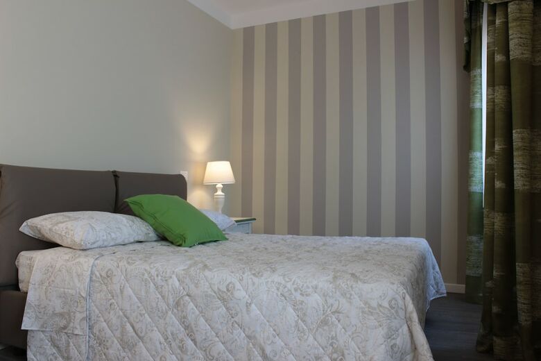 Apartamento Domus Buranelli