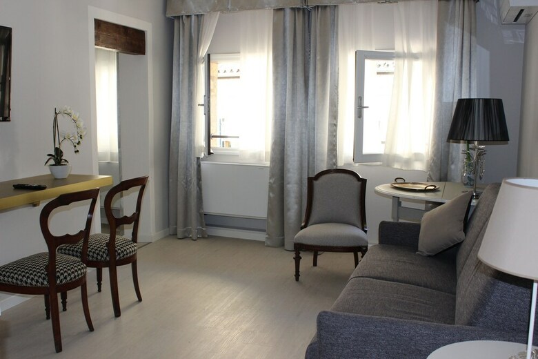 Apartamento Domus Buranelli