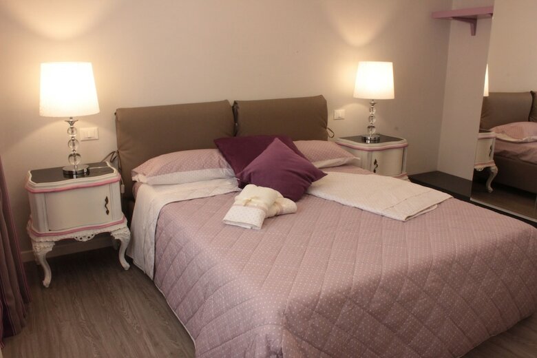 Apartamento Domus Buranelli