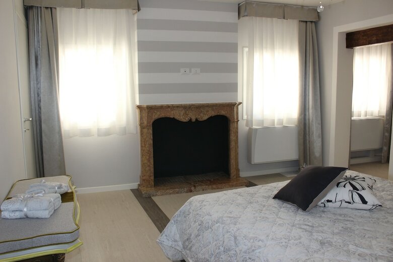 Apartamento Domus Buranelli