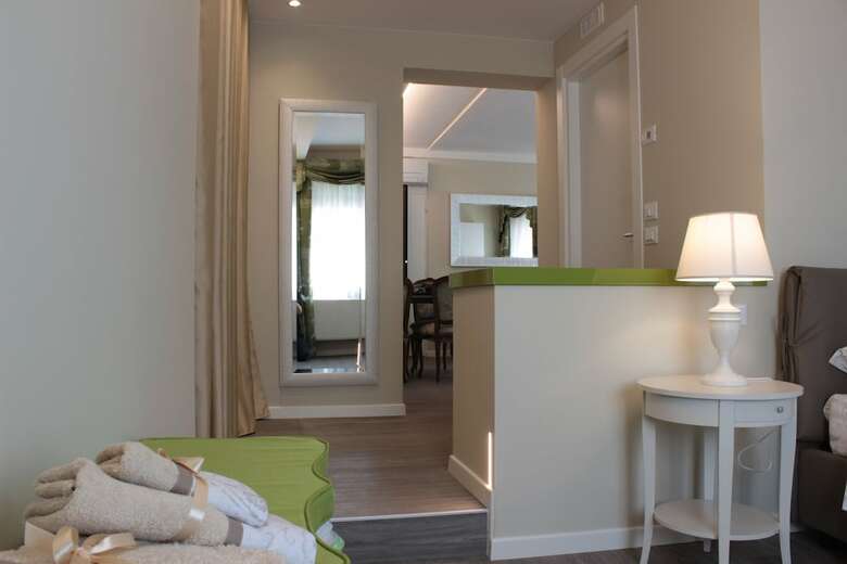 Apartamento Domus Buranelli