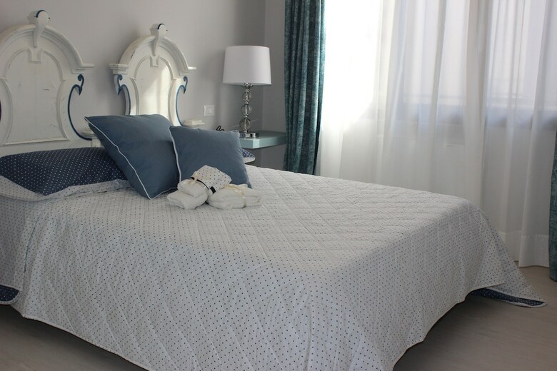 Apartamento Domus Buranelli