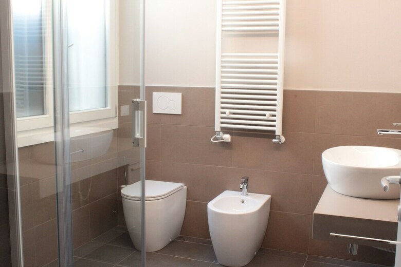 Apartamento Domus Buranelli