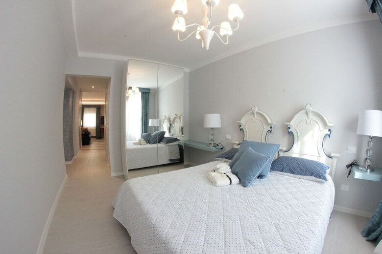 Apartamento Domus Buranelli