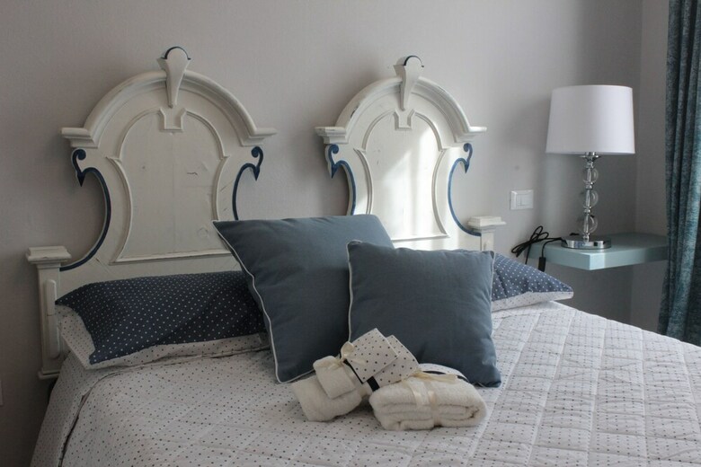 Apartamento Domus Buranelli