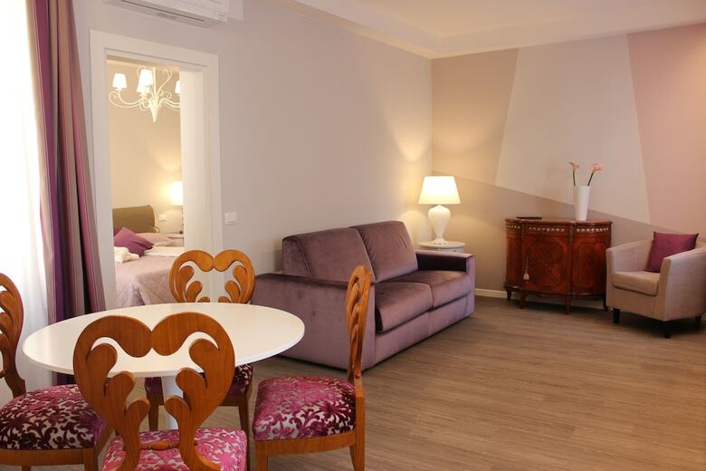 Apartamento Domus Buranelli