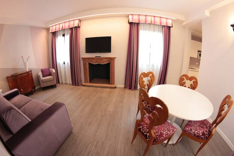 Apartamento Domus Buranelli