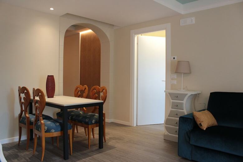 Apartamento Domus Buranelli