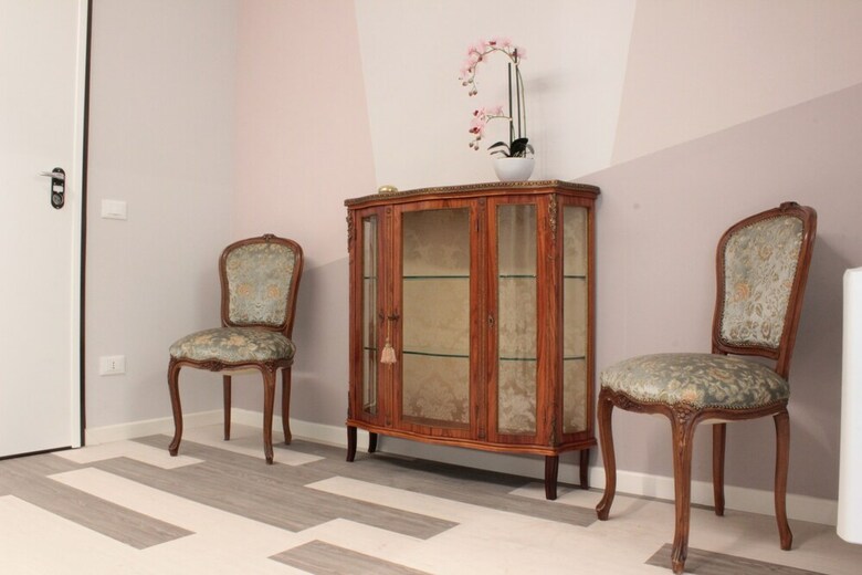 Apartamento Domus Buranelli