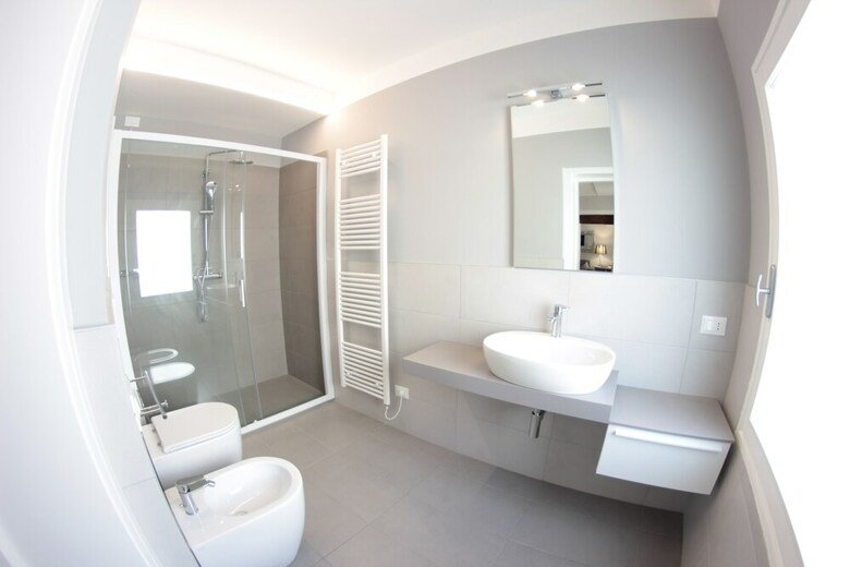 Apartamento Domus Buranelli