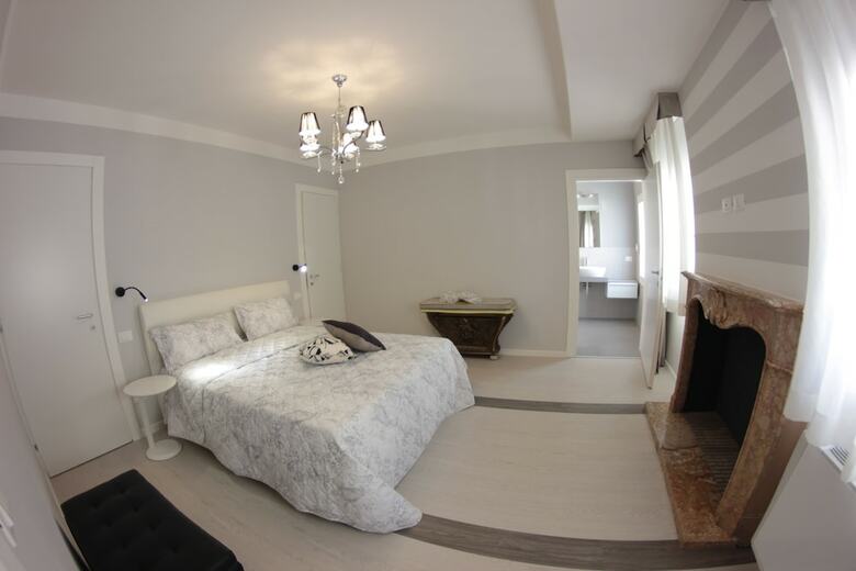 Apartamento Domus Buranelli