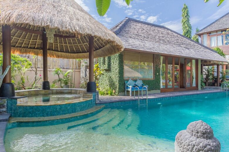Villa Santhi