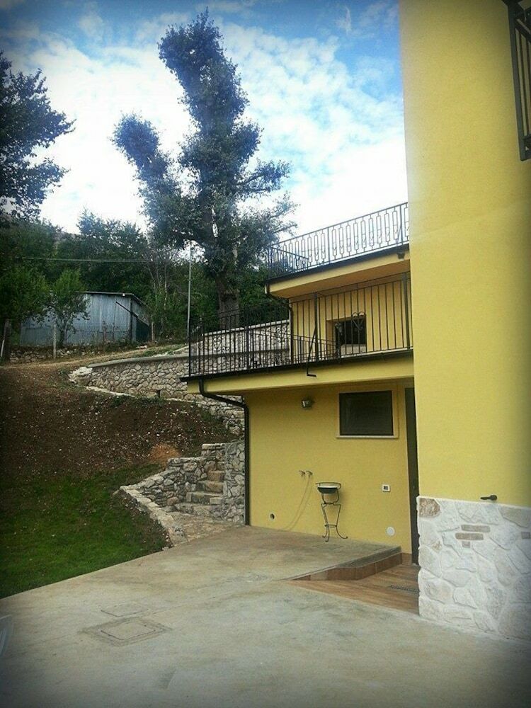 Agroturismo Bioagriturismo Sofia