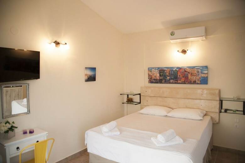 Apartamentos Axion Esti