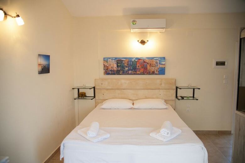 Apartamentos Axion Esti