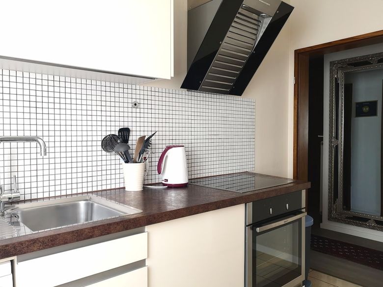 Apartamentos Ferienwohnung Kissingen