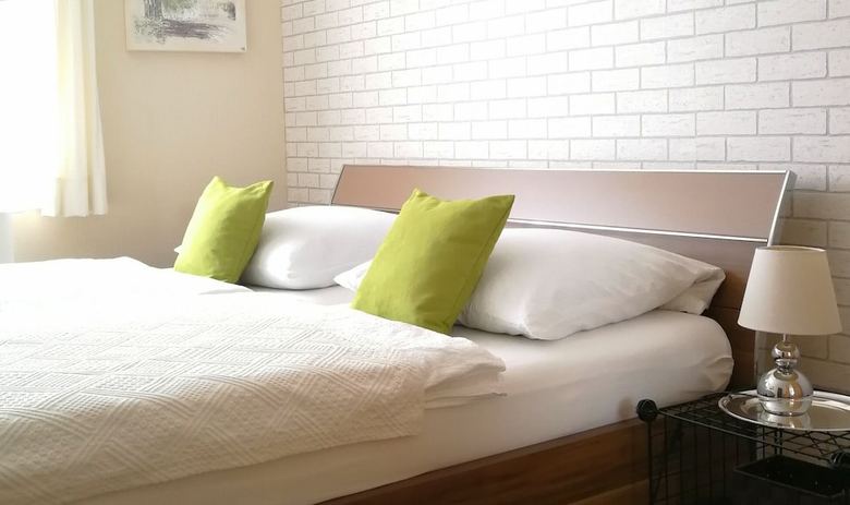 Apartamentos Ferienwohnung Kissingen