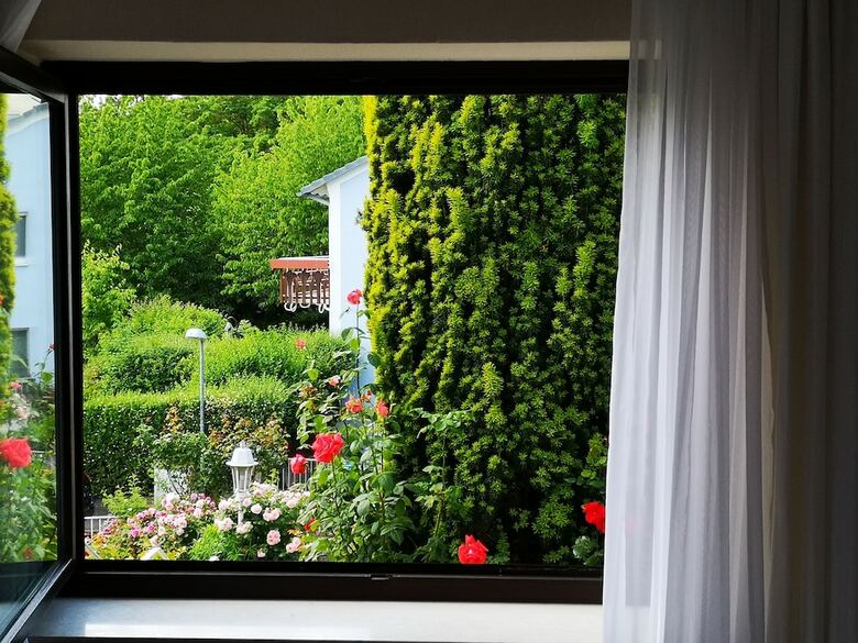 Apartamentos Ferienwohnung Kissingen
