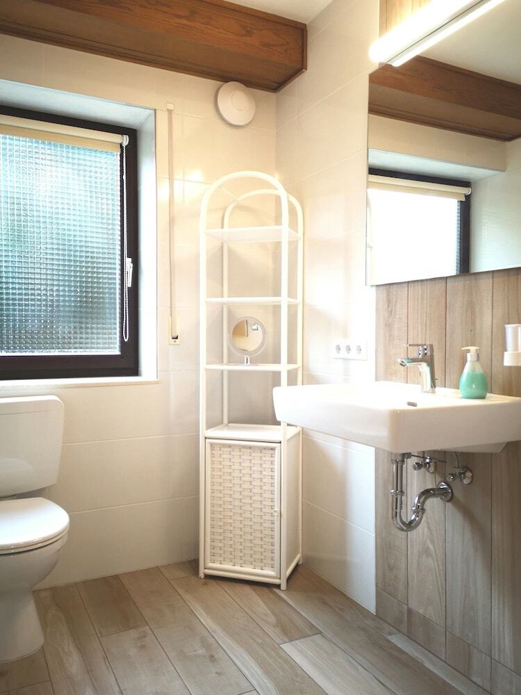 Apartamentos Ferienwohnung Kissingen