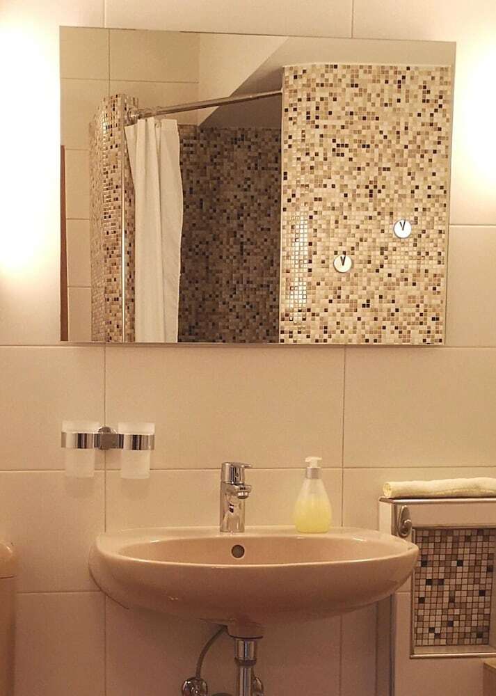 Apartamentos Ferienwohnung Kissingen