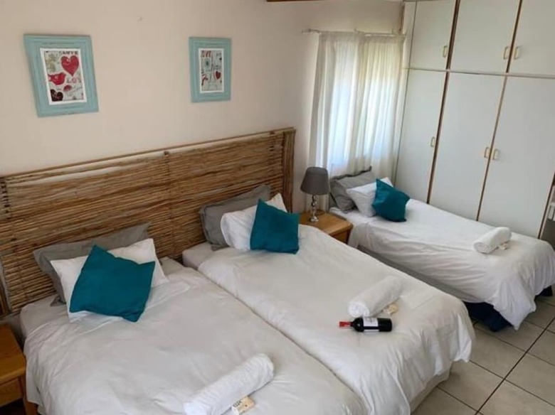 Hotel The Lodge Strand