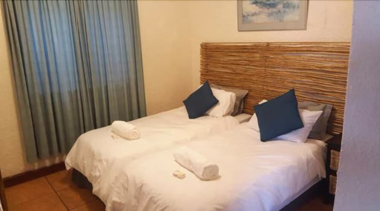 Hotel The Lodge Strand