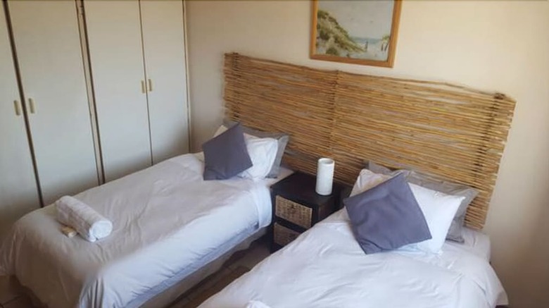 Hotel The Lodge Strand