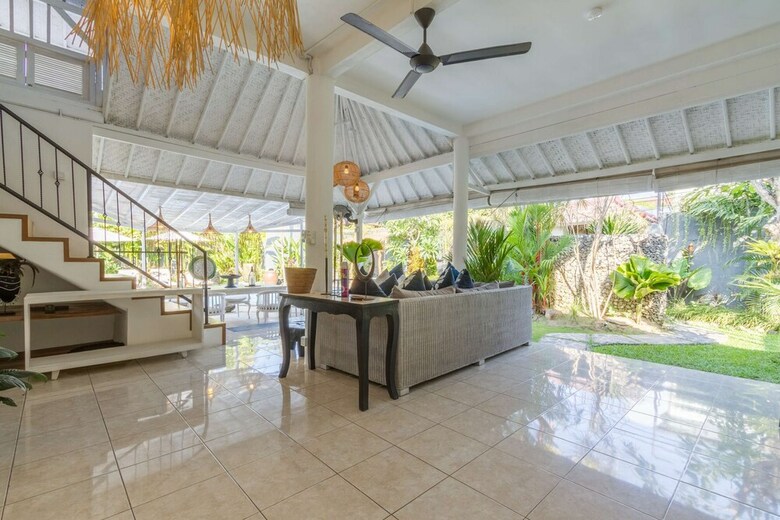 Villa Alor
