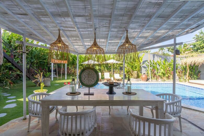 Villa Alor