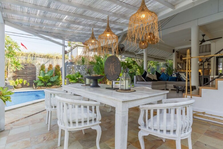 Villa Alor