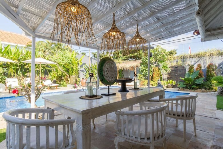 Villa Alor