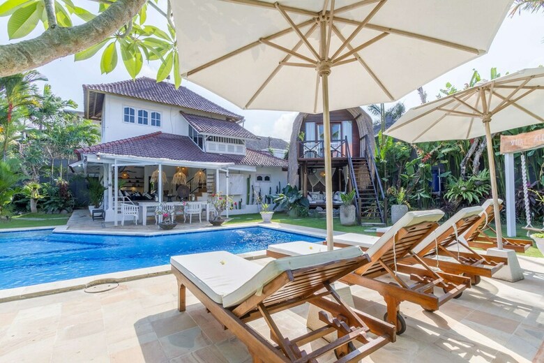 Villa Alor