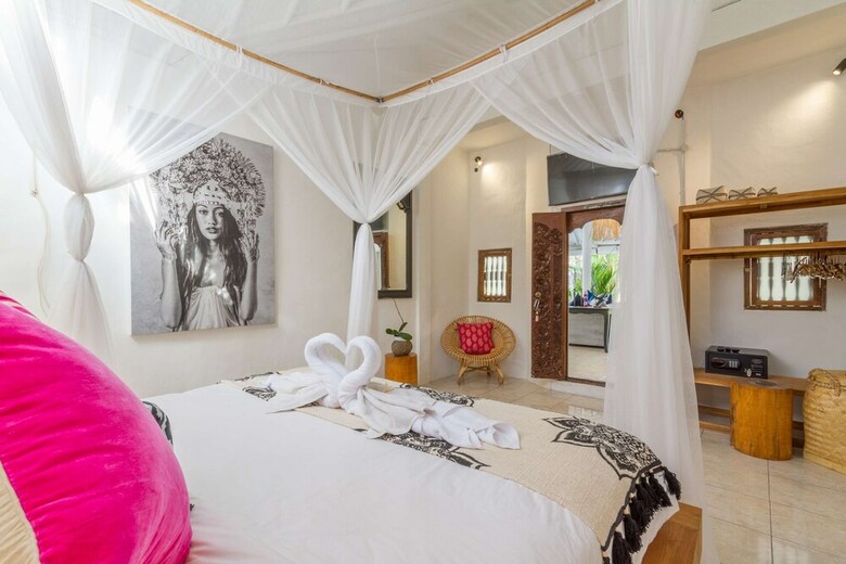 Villa Alor