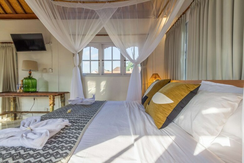 Villa Alor
