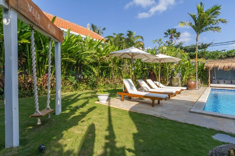 Villa Alor