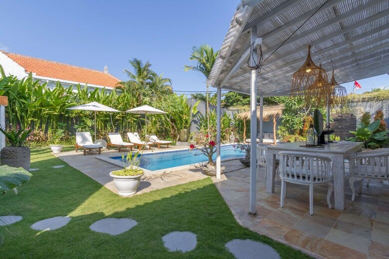 Villa Alor